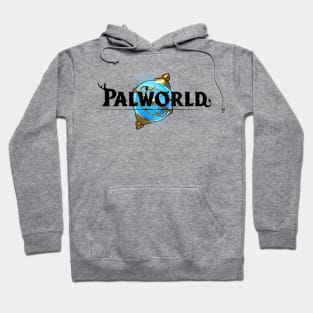 palworld Hoodie